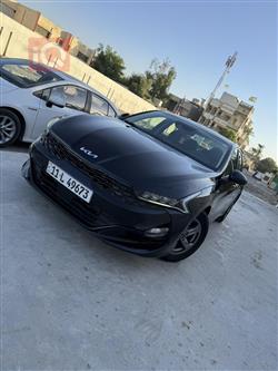 کیا K5